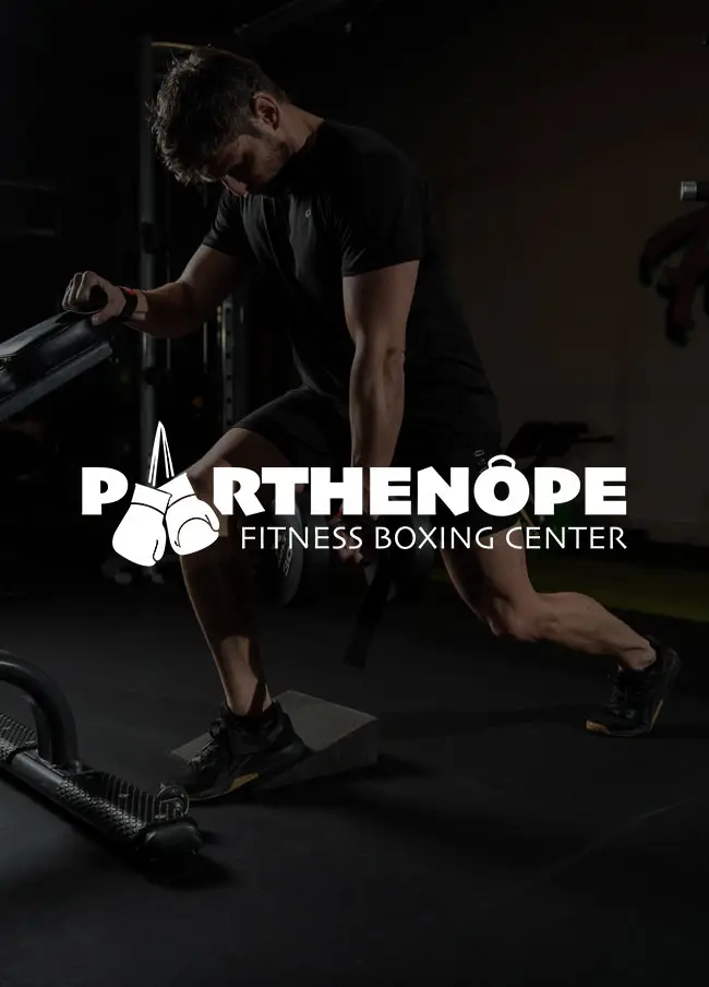 Parthenope-Logo